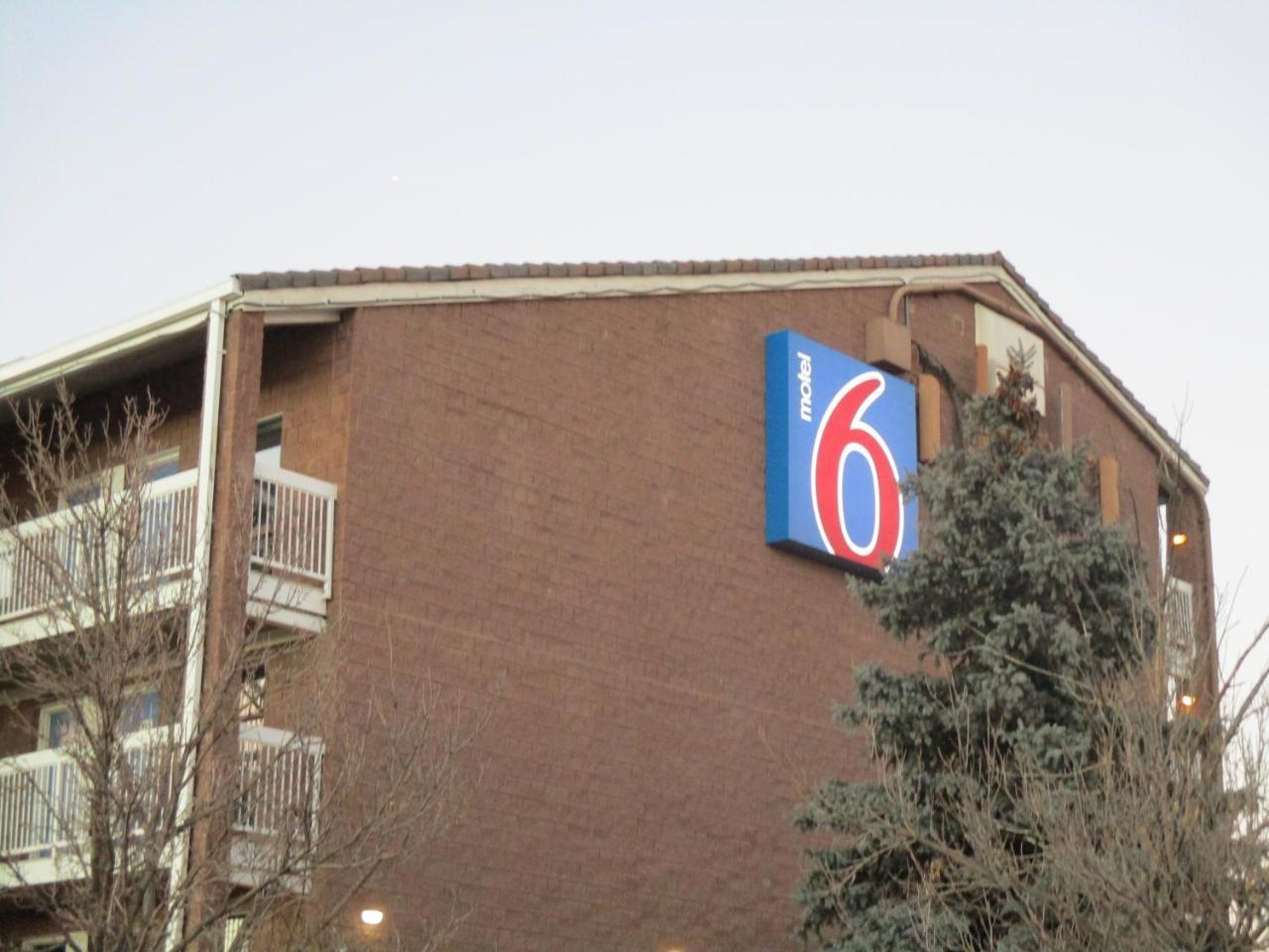 Studio 6 Colorado Springs, Colorado - Air Force Academy Exterior photo